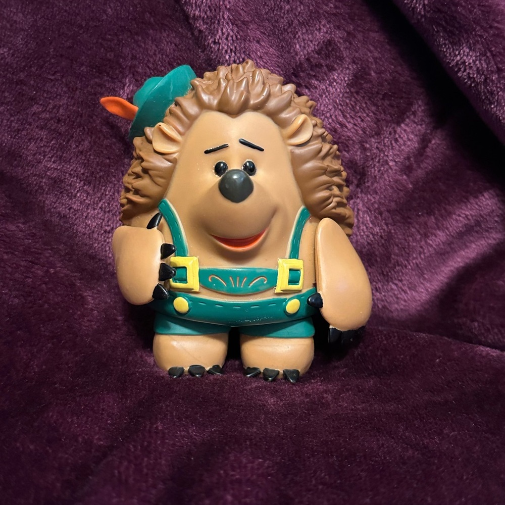Disney Pixar Toy Story 3 Mr. Pricklepants action figure